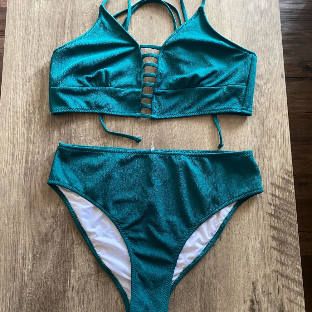Cupshe bikini